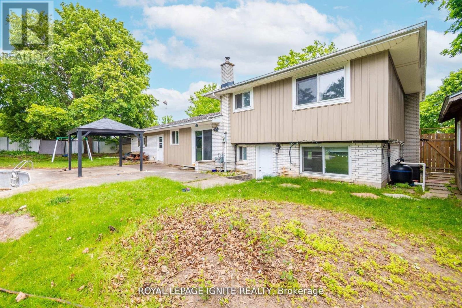 1761 Daleview Crescent, Cambridge, Ontario  N3H 4R4 - Photo 49 - X12998416