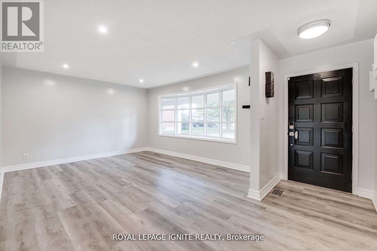 1761 Daleview Crescent, Cambridge, Ontario  N3H 4R4 - Photo 7 - X12998416