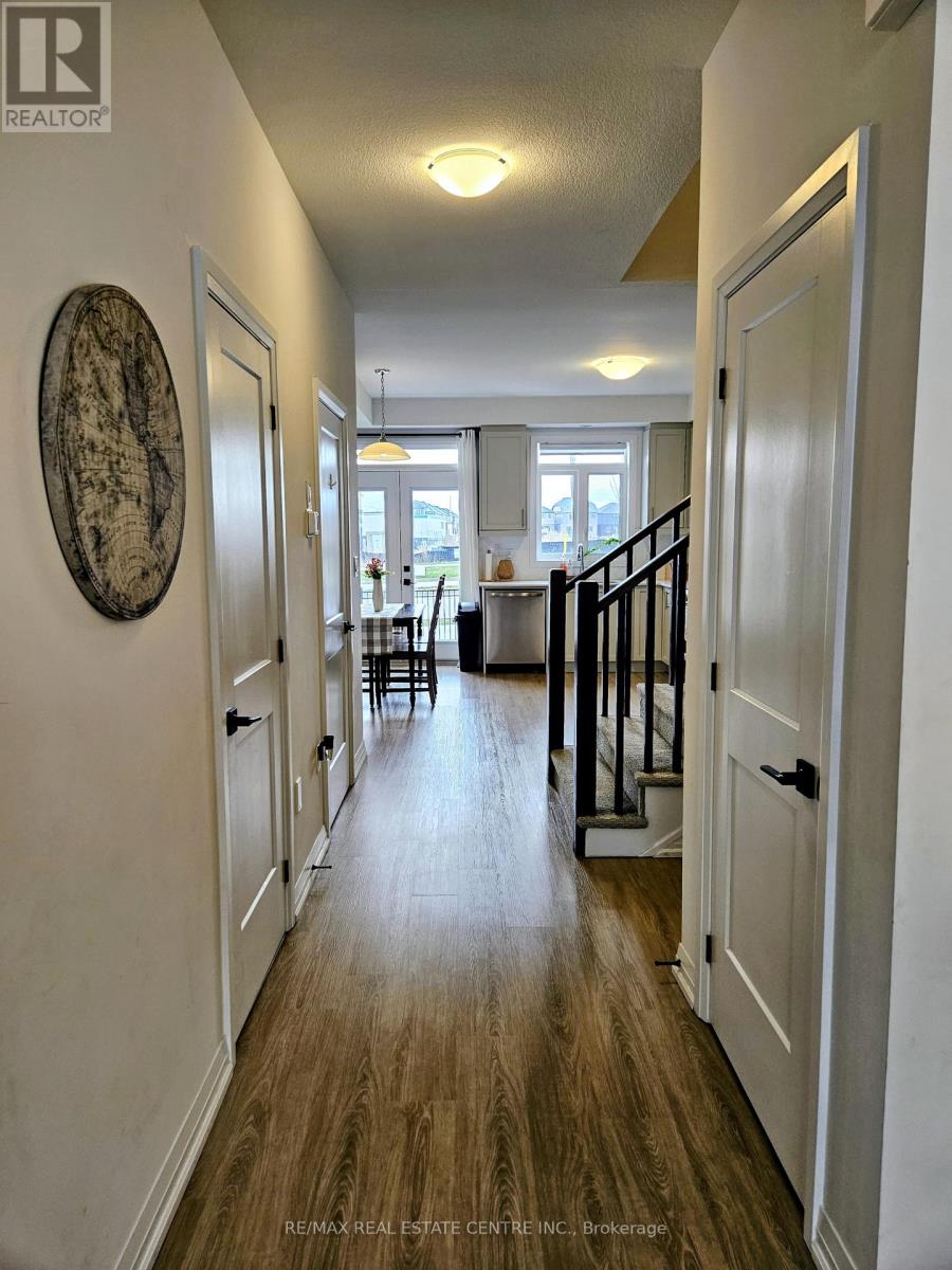 31 - 55 Tom Brown Drive, Brant, Ontario  N3L 0K3 - Photo 4 - X12998424