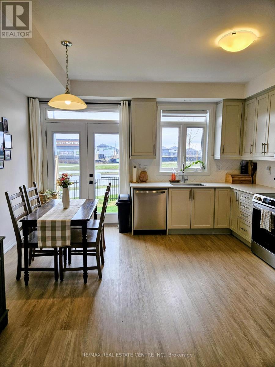 31 - 55 Tom Brown Drive, Brant, Ontario  N3L 0K3 - Photo 6 - X12998424