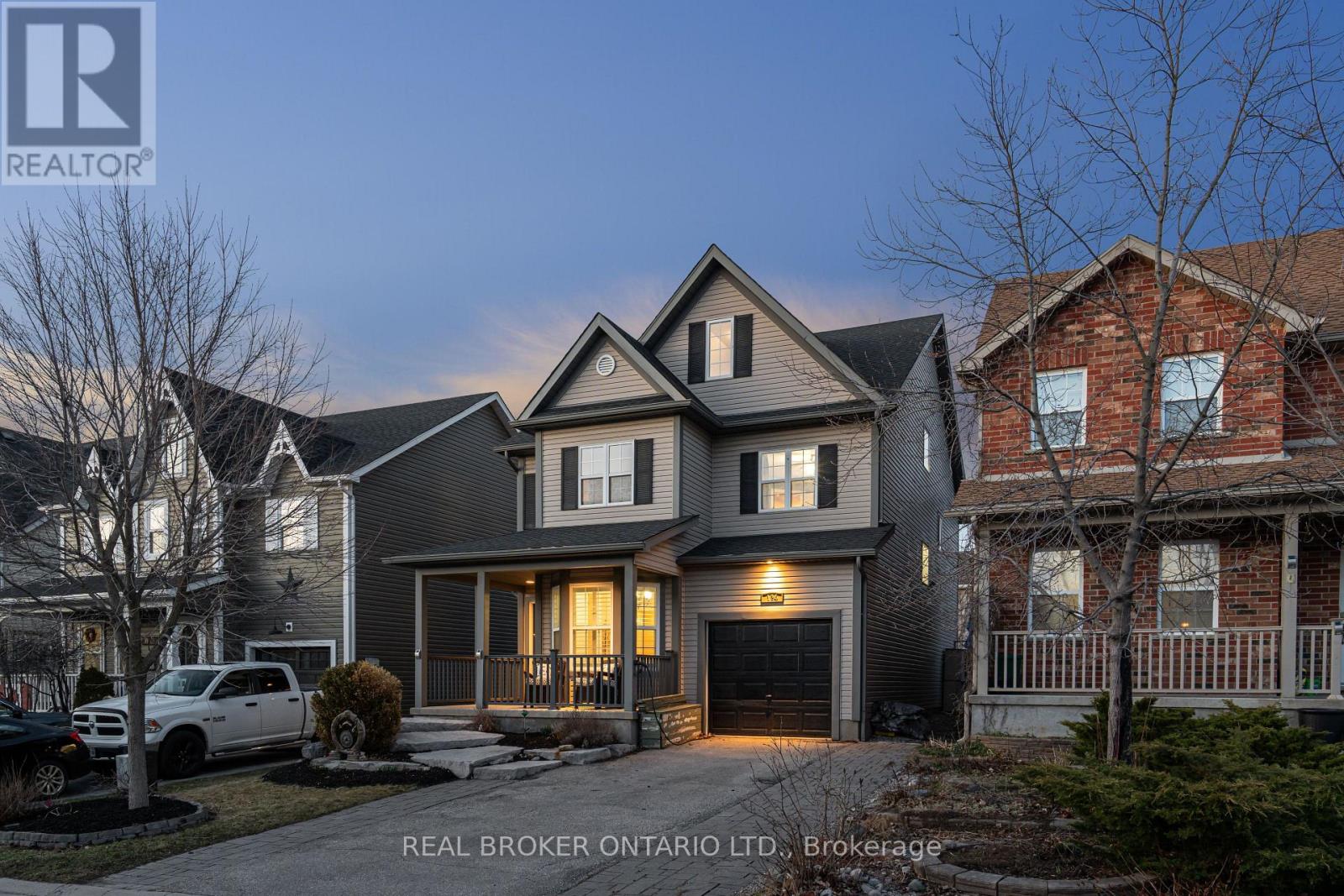 124 Ridge Top Crescent, Guelph/eramosa, Ontario  N0B 2K0 - Photo 2 - X12998430