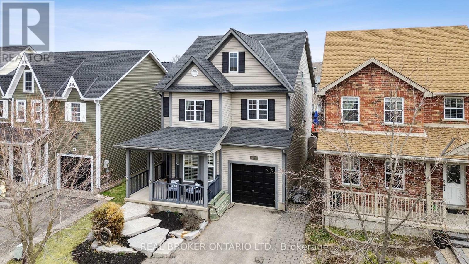 124 Ridge Top Crescent, Guelph/eramosa, Ontario  N0B 2K0 - Photo 3 - X12998430