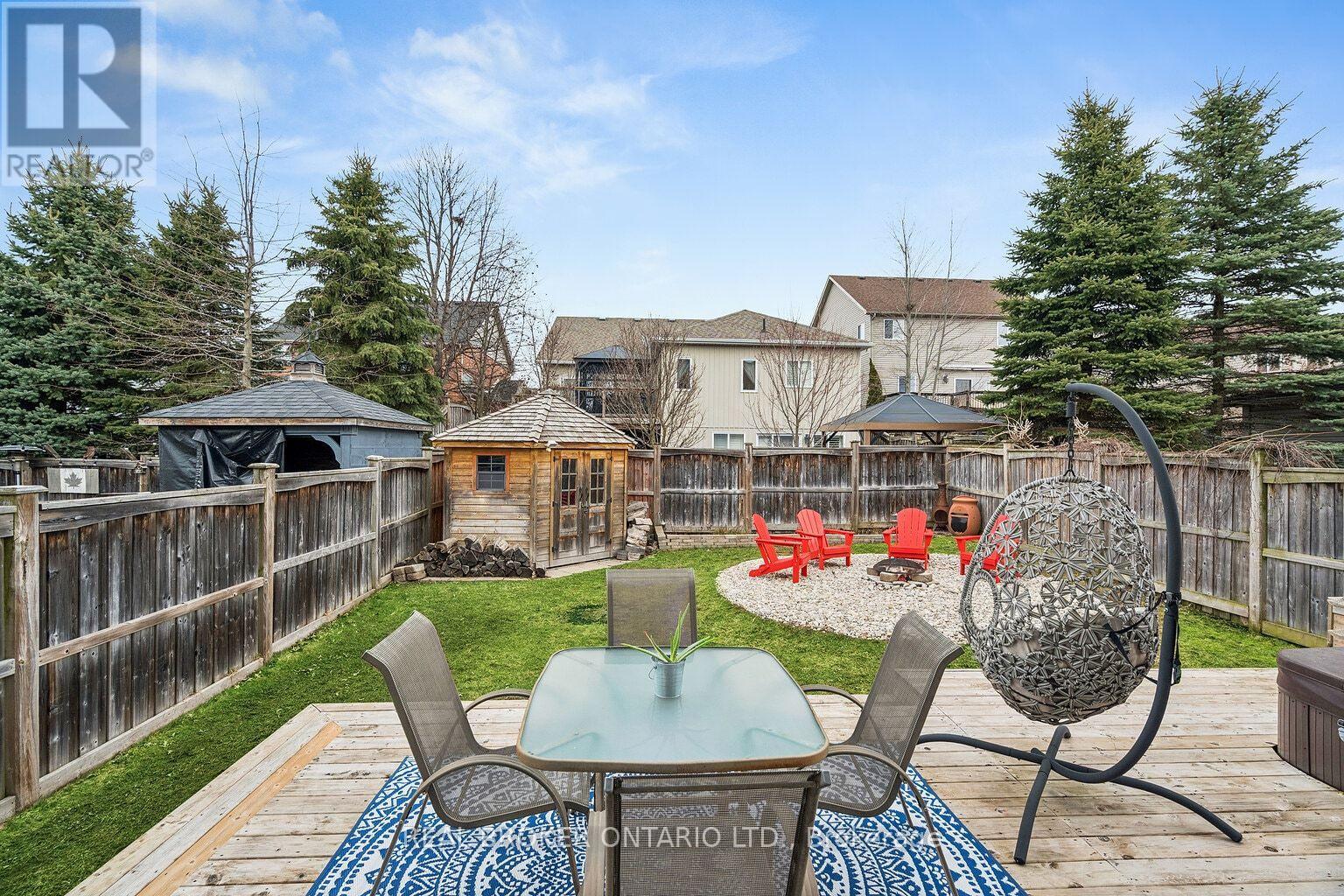 124 Ridge Top Crescent, Guelph/eramosa, Ontario  N0B 2K0 - Photo 39 - X12998430