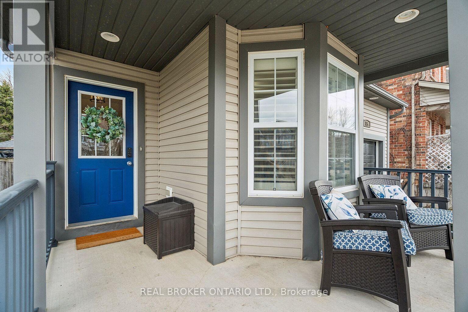 124 Ridge Top Crescent, Guelph/eramosa, Ontario  N0B 2K0 - Photo 4 - X12998430