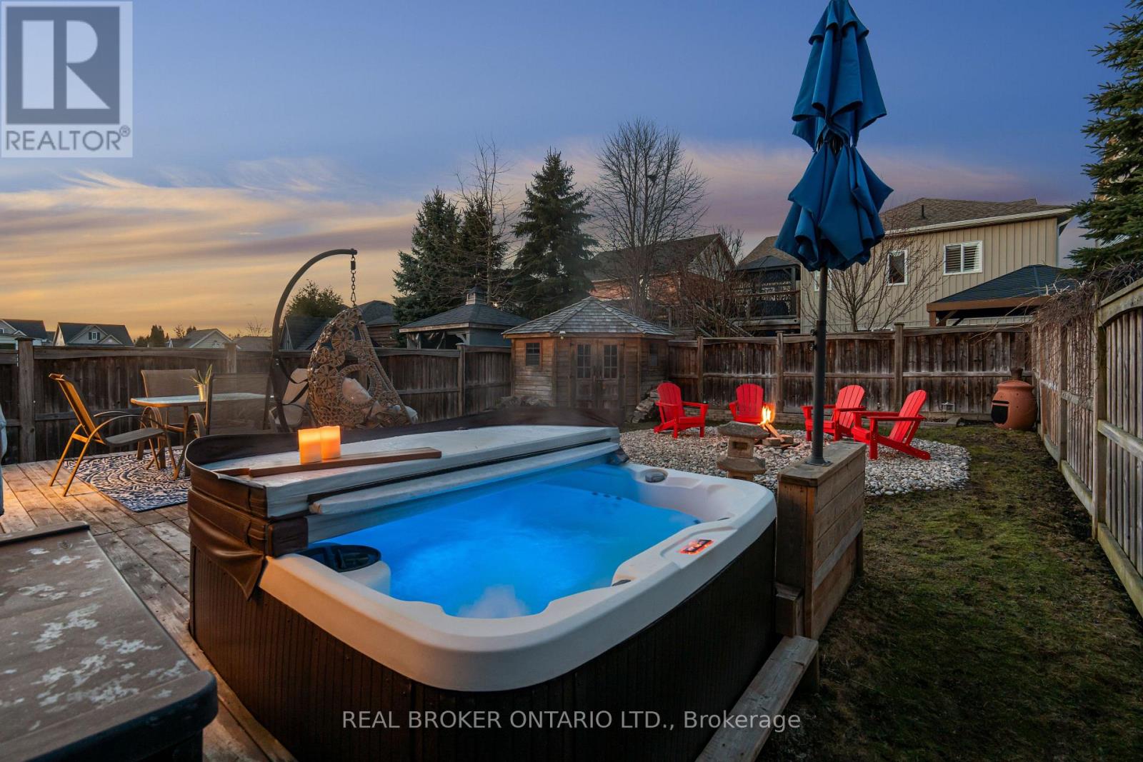 124 Ridge Top Crescent, Guelph/eramosa, Ontario  N0B 2K0 - Photo 40 - X12998430