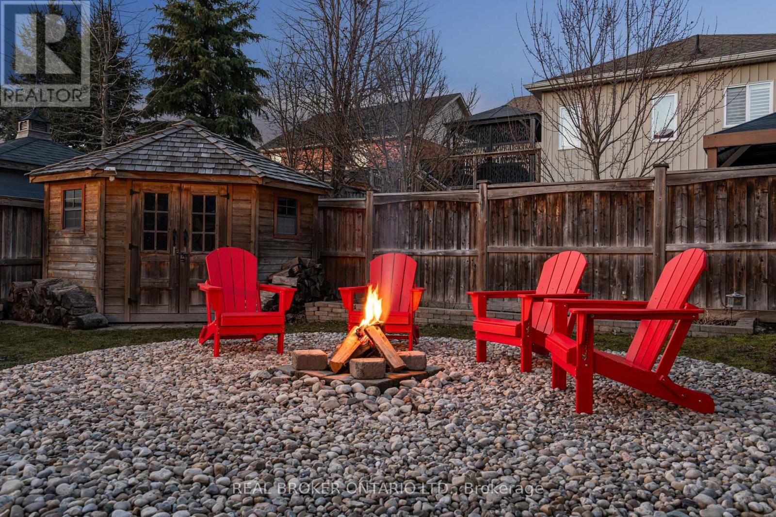 124 Ridge Top Crescent, Guelph/eramosa, Ontario  N0B 2K0 - Photo 49 - X12998430