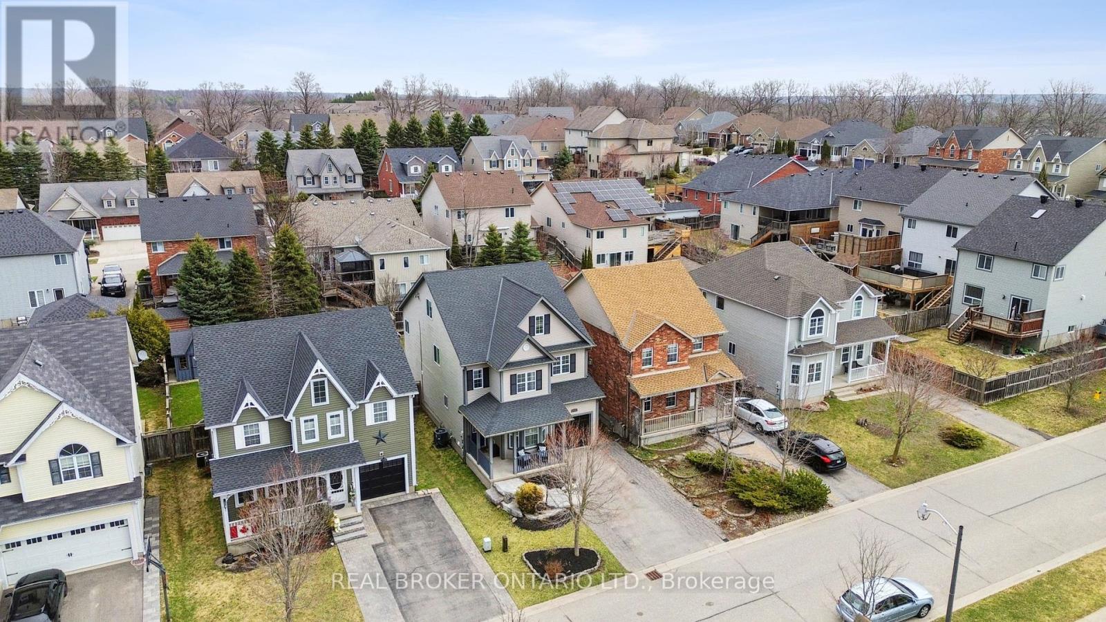 124 Ridge Top Crescent, Guelph/eramosa, Ontario  N0B 2K0 - Photo 50 - X12998430