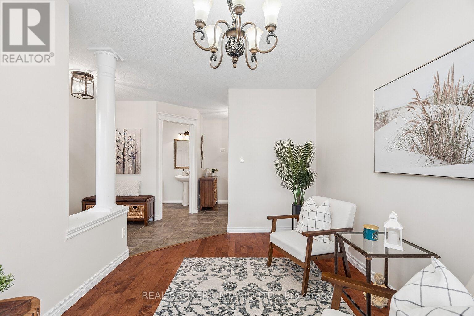 124 Ridge Top Crescent, Guelph/eramosa, Ontario  N0B 2K0 - Photo 9 - X12998430