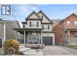 124 RIDGE TOP CRESCENT, Guelph/Eramosa, Ontario