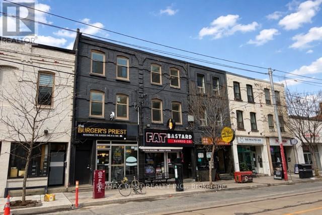 A - 1118 QUEEN STREET W, Toronto, Ontario