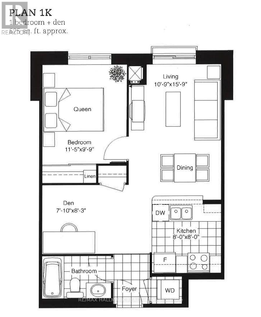 213 - 5191 Dundas Street W, Toronto, Ontario M9A 0B2 - Photo 8 - W12998342