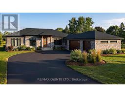 638 COUNTY ROAD 28, Prince Edward County, Ontario