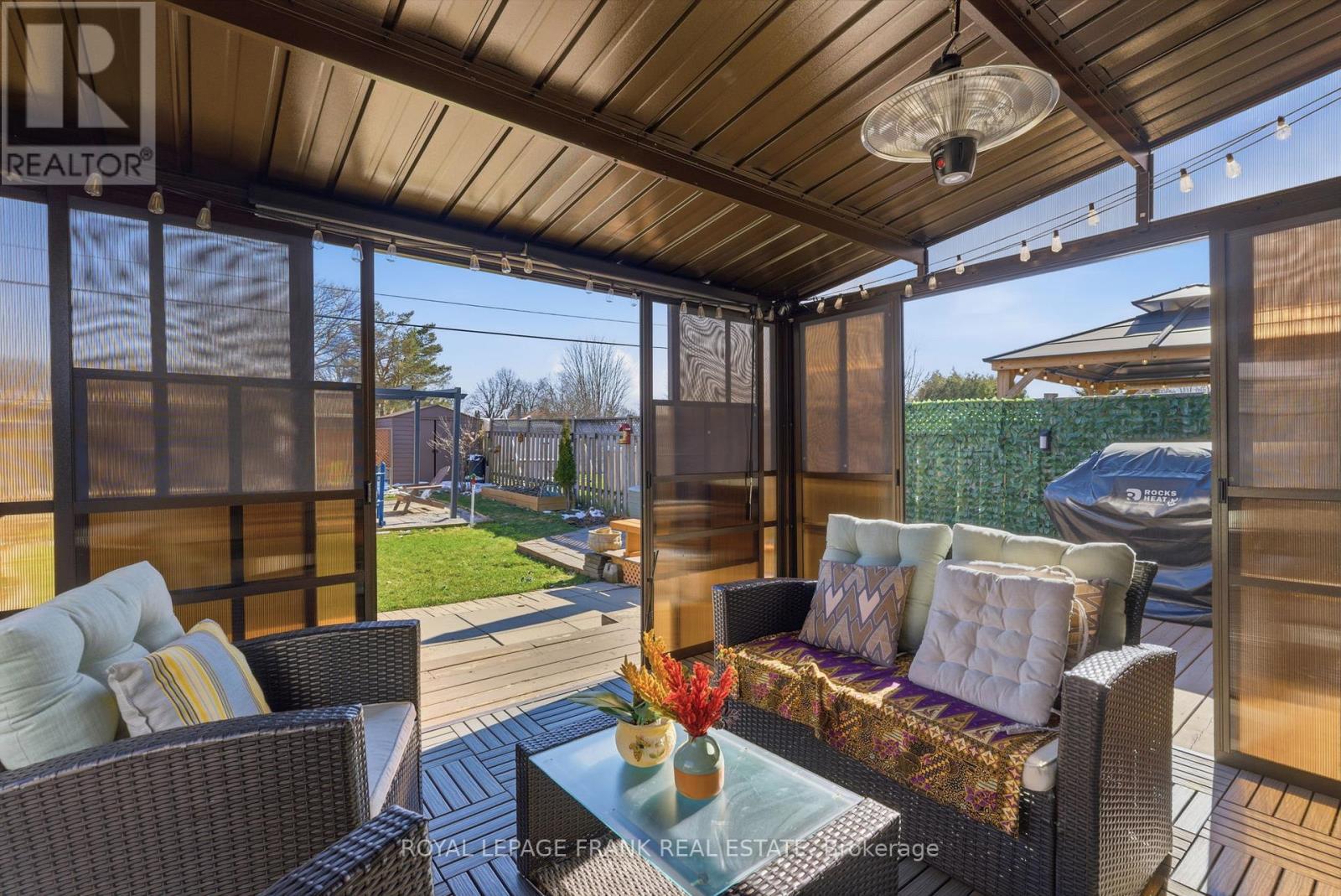 1287 Astra Avenue, Oshawa, Ontario  L1K 1H3 - Photo 13 - E12975266