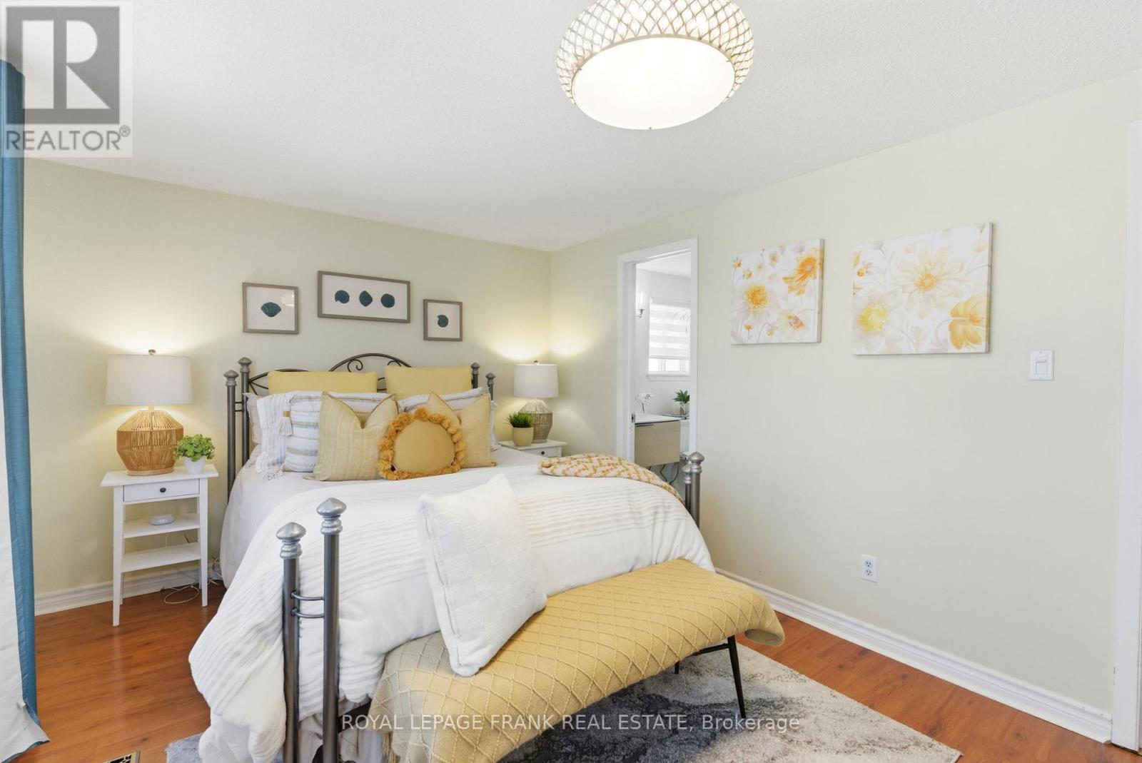 1287 Astra Avenue, Oshawa, Ontario  L1K 1H3 - Photo 25 - E12975266