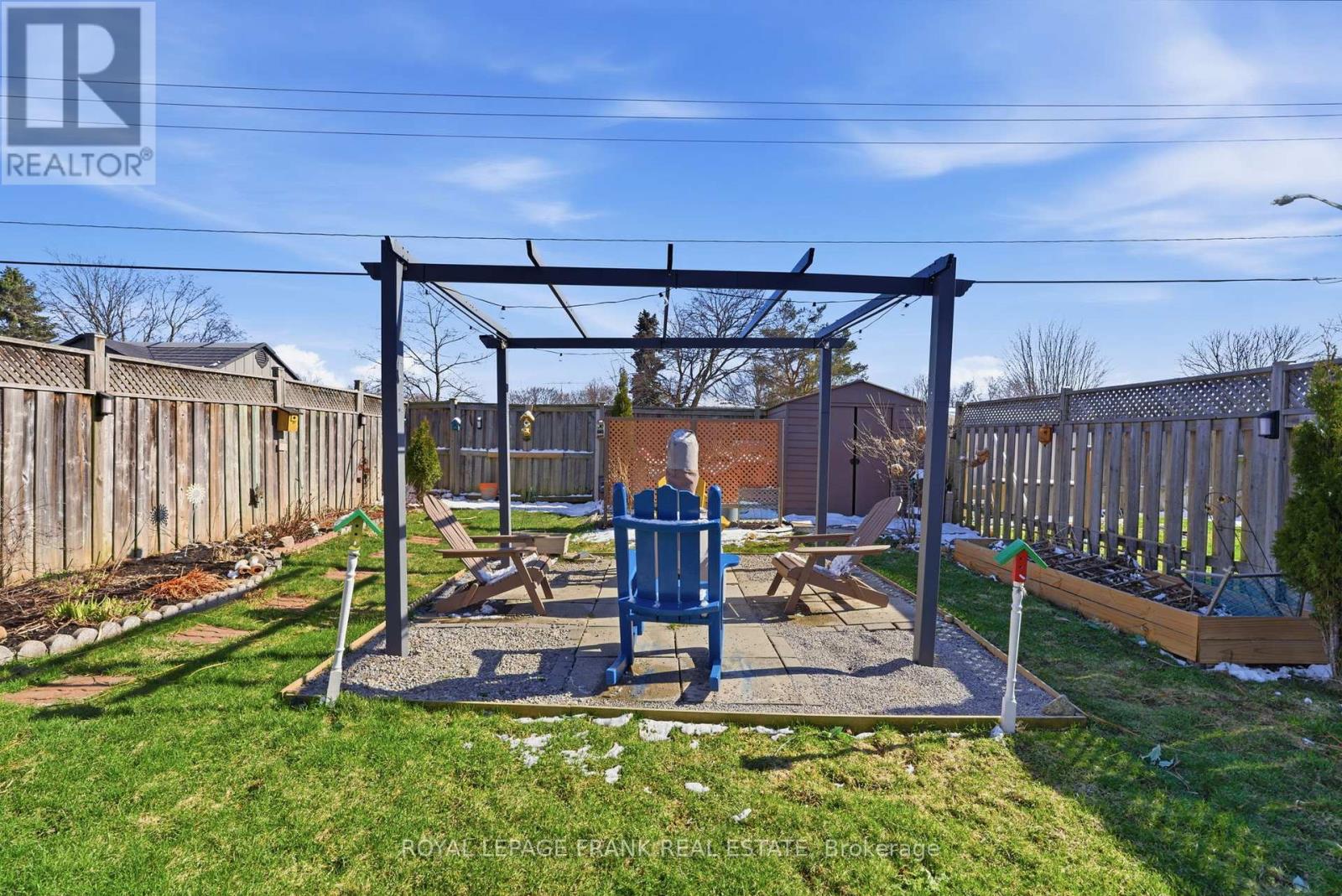 1287 Astra Avenue, Oshawa, Ontario  L1K 1H3 - Photo 45 - E12975266