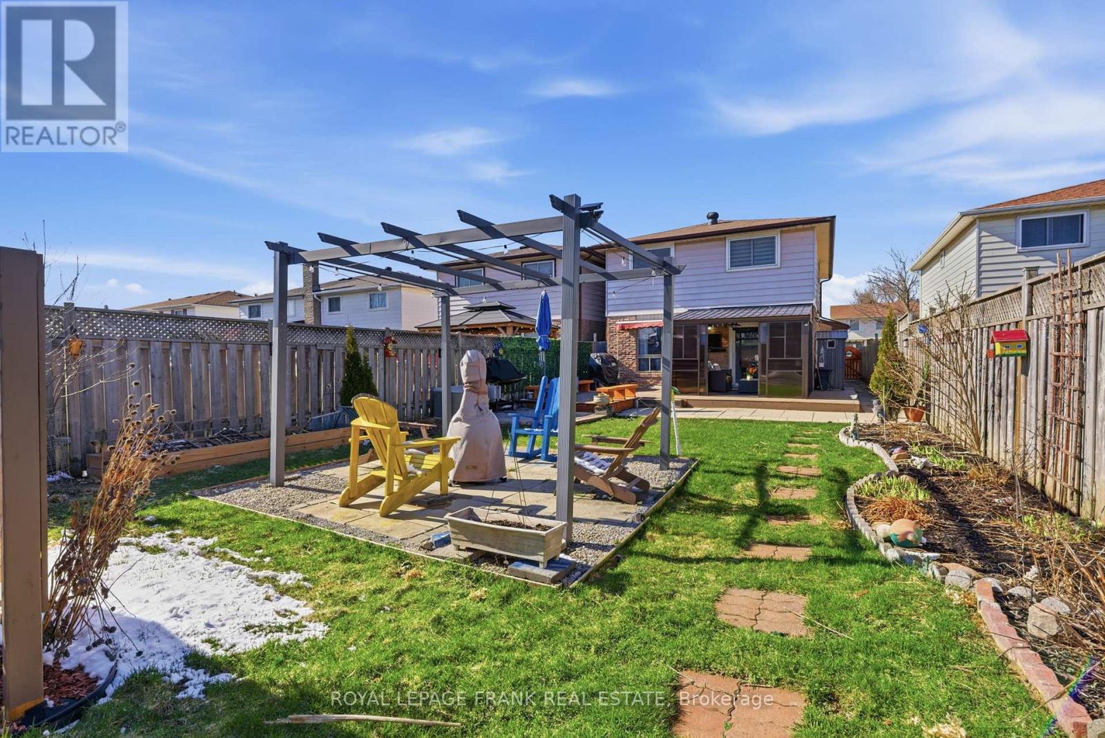 1287 Astra Avenue, Oshawa, Ontario  L1K 1H3 - Photo 47 - E12975266