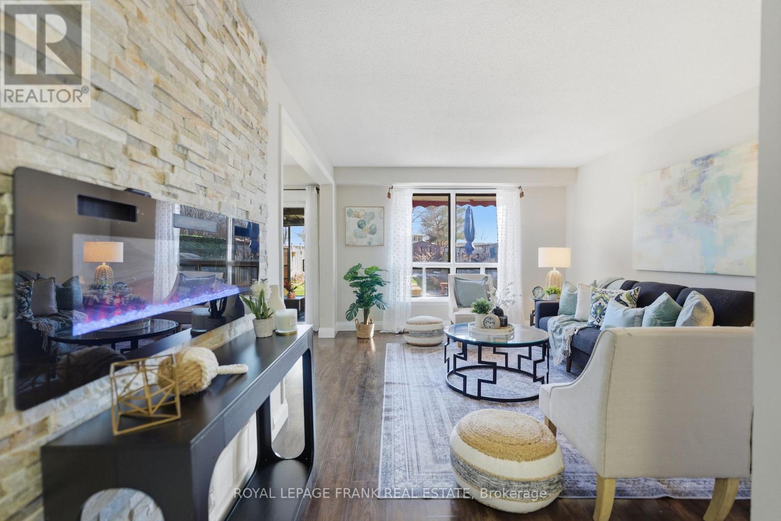 1287 Astra Avenue, Oshawa, Ontario  L1K 1H3 - Photo 5 - E12975266