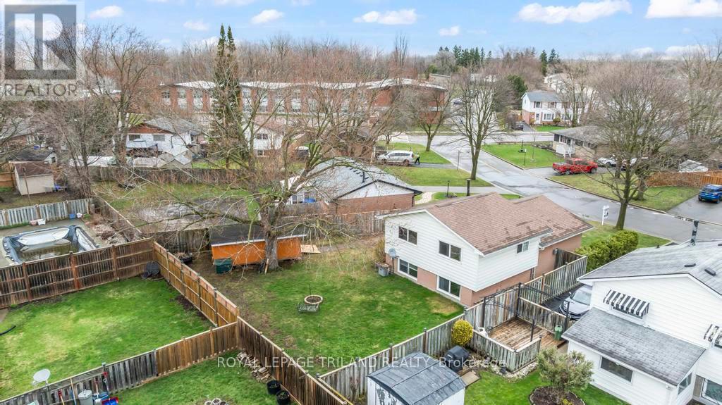 66 Garland Crescent, London East, Ontario  N5V 1N5 - Photo 34 - X12996060