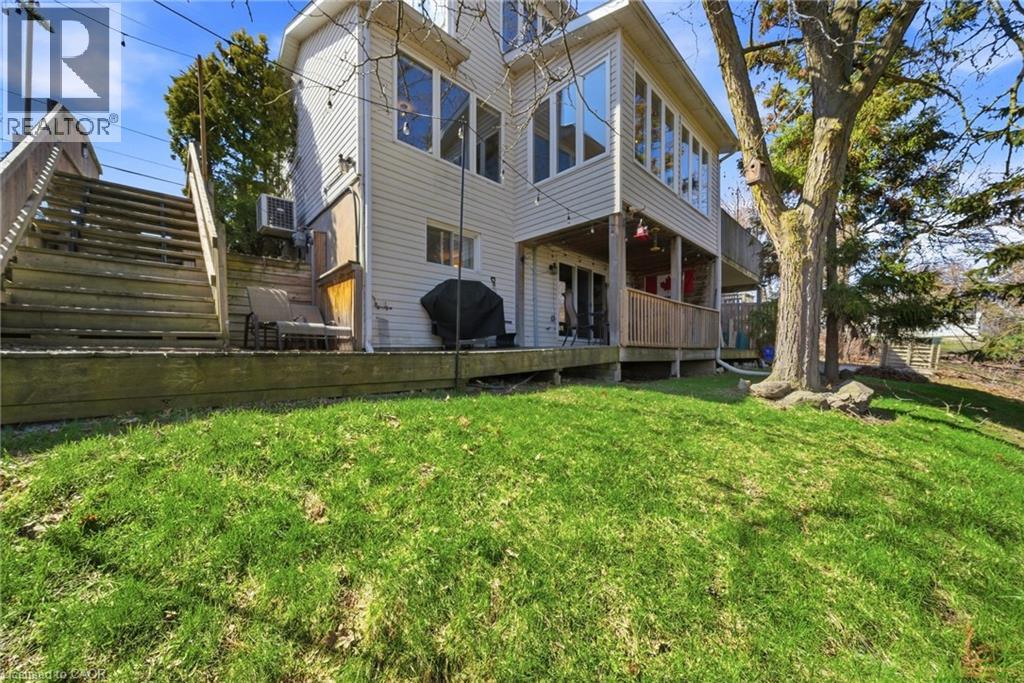 72 Martindale Road, St. Catharines, Ontario  L2S 2Y3 - Photo 33 - 40820510