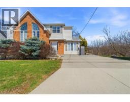 72 MARTINDALE Road, St. Catharines, Ontario