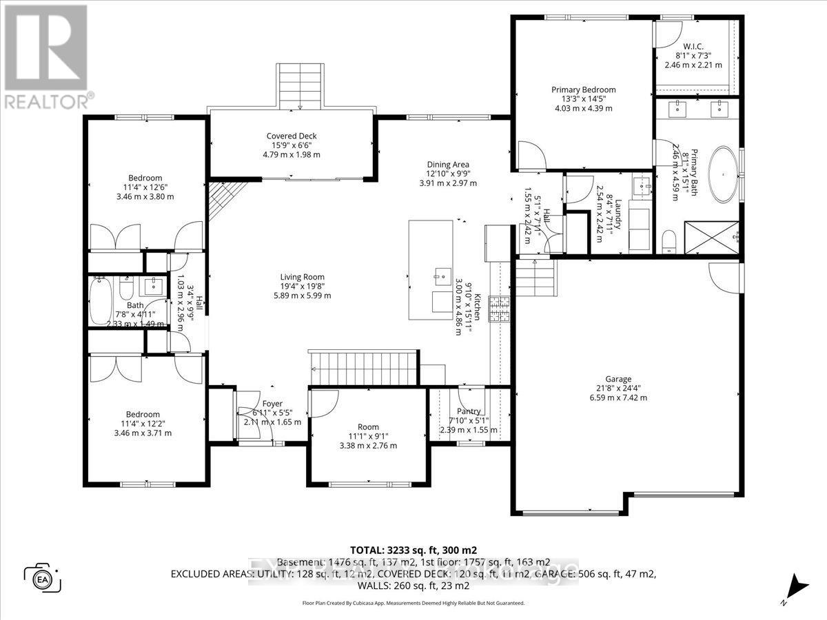 1160 Slater Road, North Grenville, Ontario  K0G 1J0 - Photo 32 - X12997816