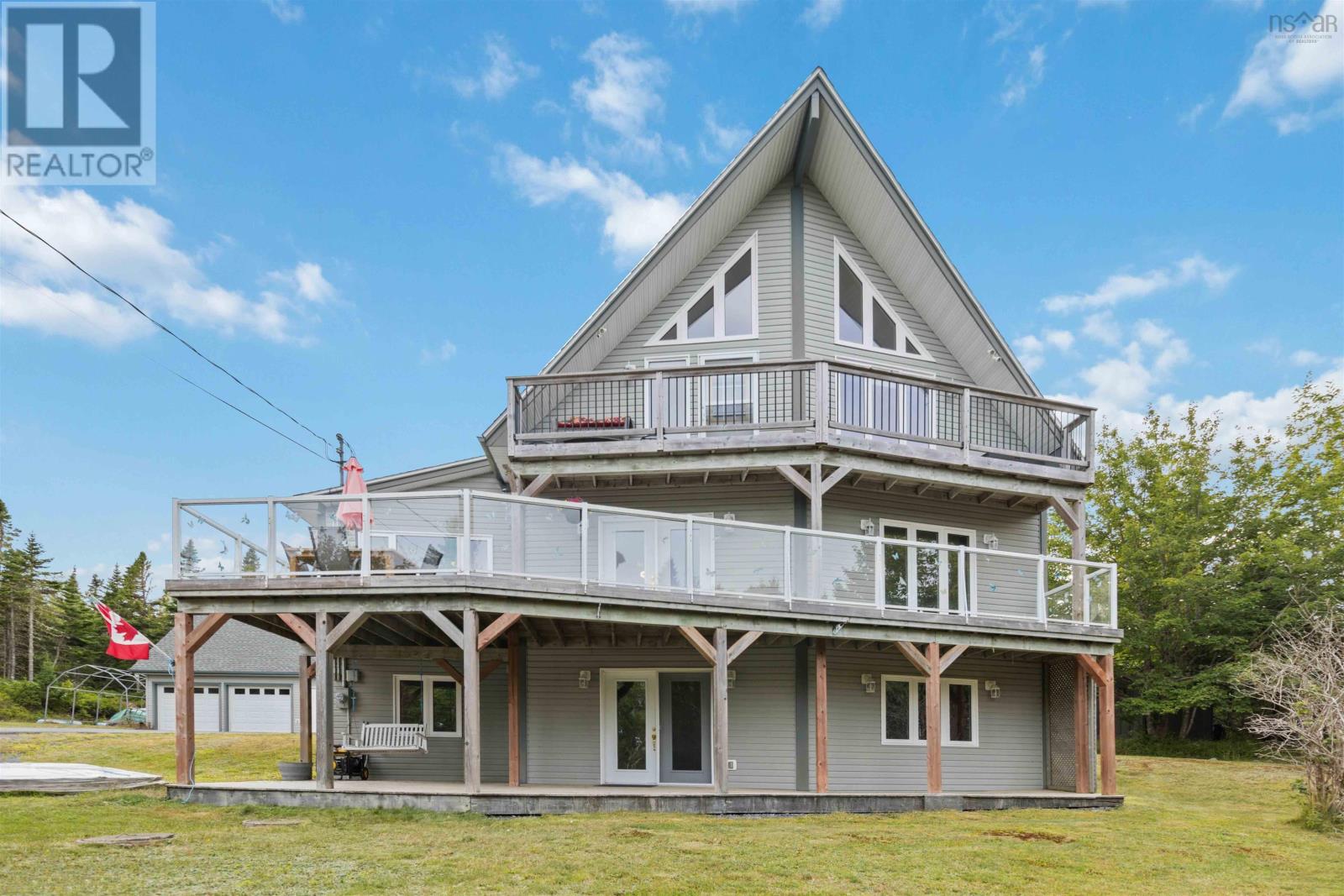 75 Faders Road, Bayside, Nova Scotia