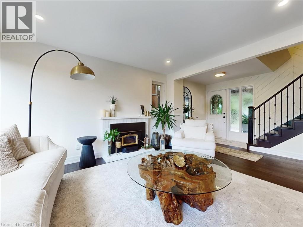 144 Old Ancaster Road, Dundas, Ontario  L9H 3R4 - Photo 7 - 40810127