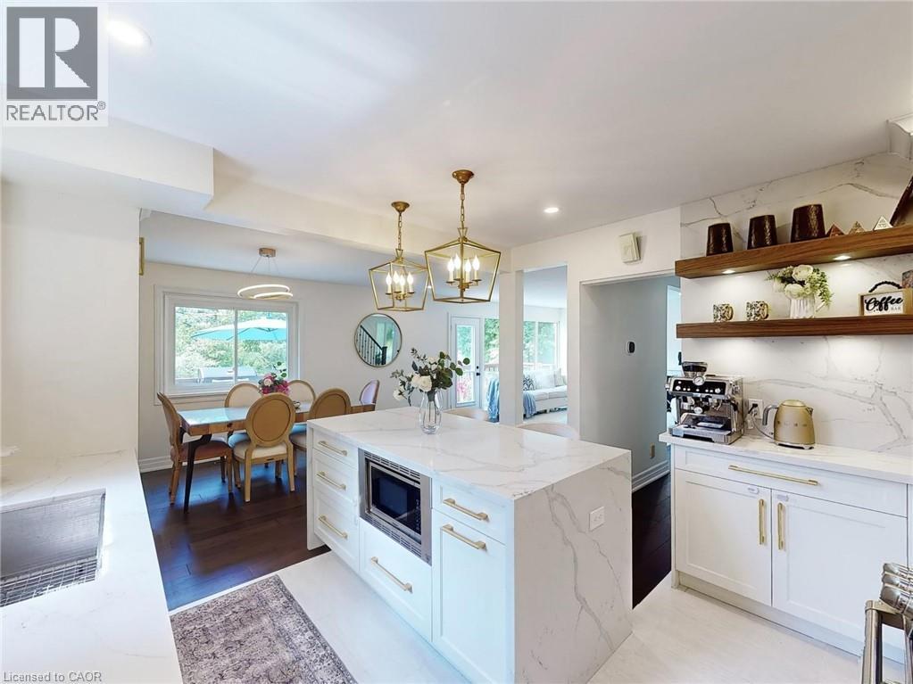 144 Old Ancaster Road, Dundas, Ontario  L9H 3R4 - Photo 11 - 40810127