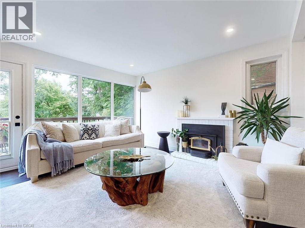 144 Old Ancaster Road, Dundas, Ontario  L9H 3R4 - Photo 4 - 40810127