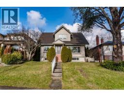 6537 NEVILLE STREET, Burnaby, British Columbia