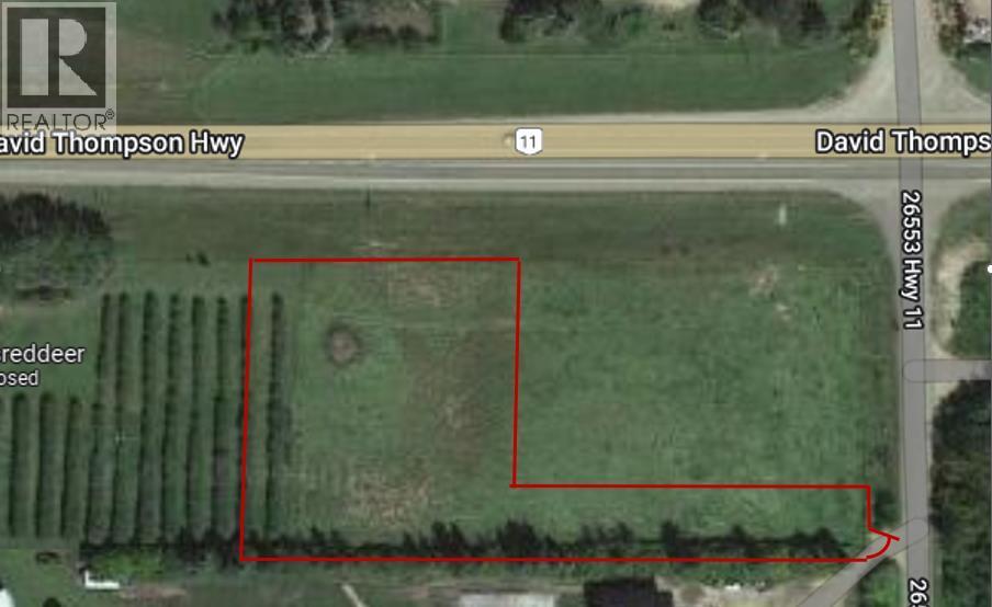 Lot 23, 26553 11 Highway, Rural Red Deer County, Alberta  T4E 1A5 - Photo 6 - A2280376