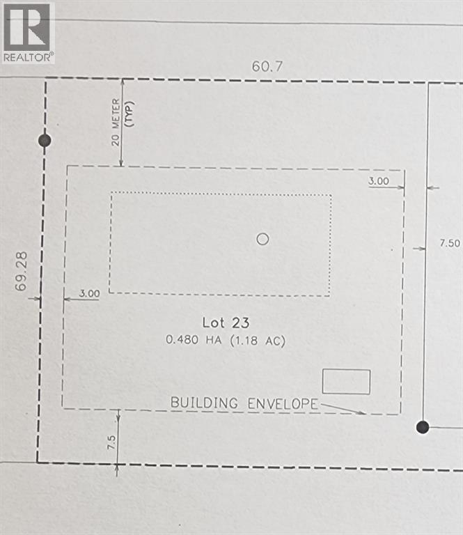Lot 23, 26553 11 Highway, Rural Red Deer County, Alberta  T4E 1A5 - Photo 7 - A2280376