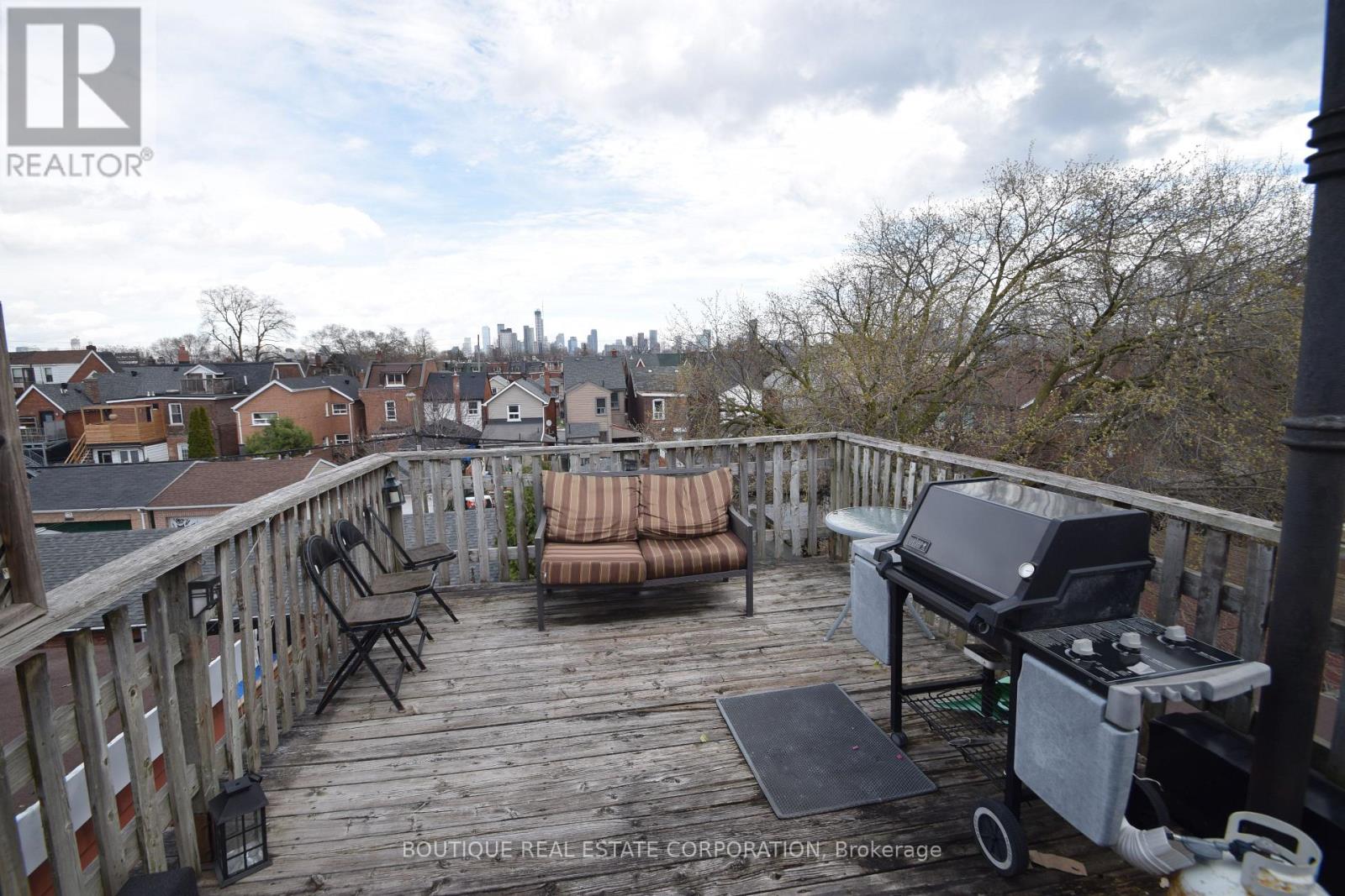 Apartment 2 - 257 Concord Avenue, Toronto, Ontario  M6H 2P4 - Photo 15 - C12610192