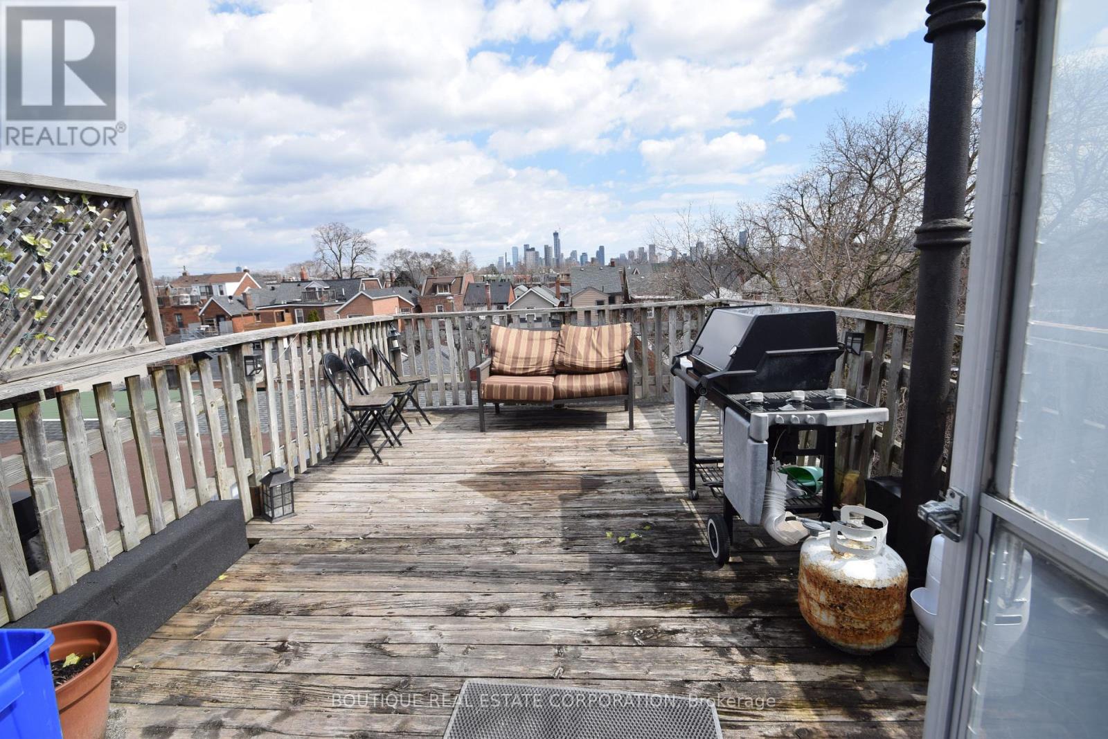 Apartment 2 - 257 Concord Avenue, Toronto, Ontario  M6H 2P4 - Photo 16 - C12610192