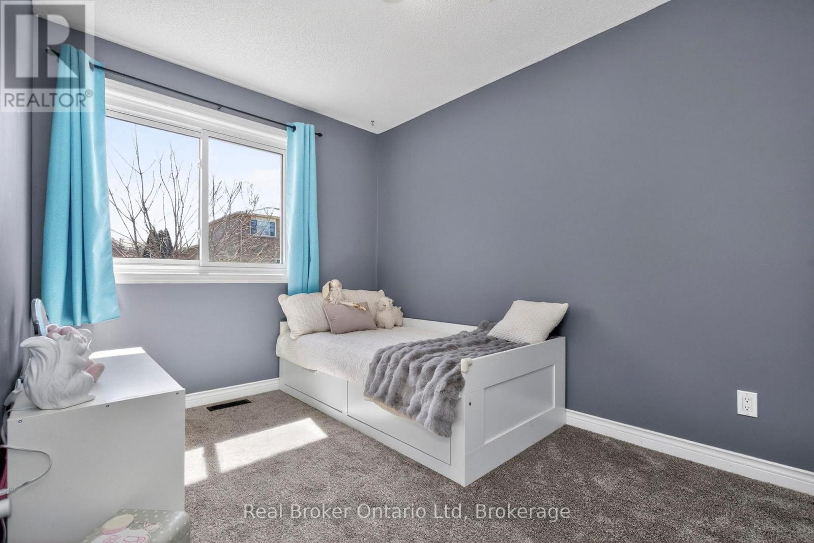 1060 Dina Crescent, Midland, Ontario  L4R 5C6 - Photo 14 - S12998538