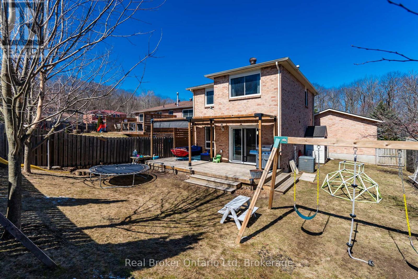 1060 Dina Crescent, Midland, Ontario  L4R 5C6 - Photo 23 - S12998538