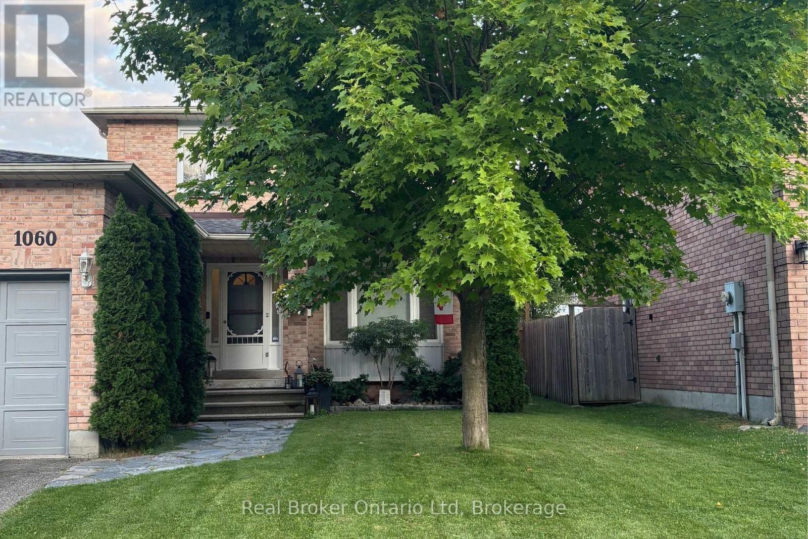 1060 Dina Crescent, Midland, Ontario  L4R 5C6 - Photo 24 - S12998538