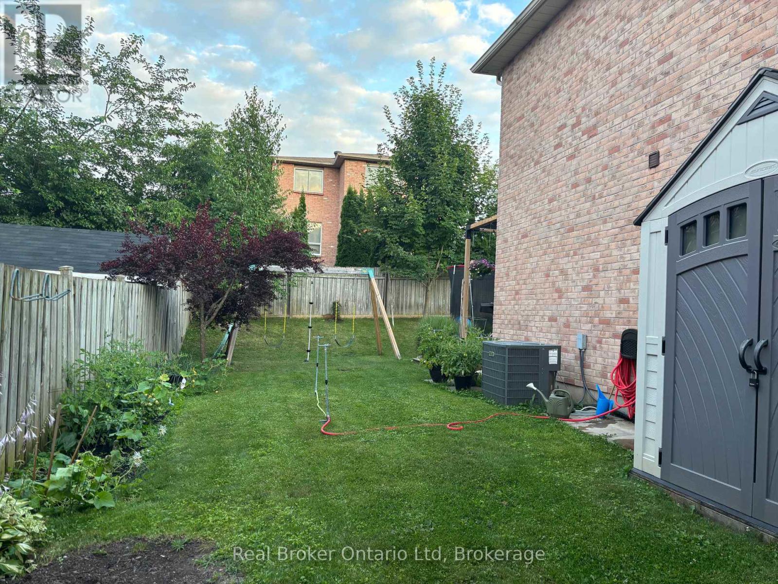 1060 Dina Crescent, Midland, Ontario  L4R 5C6 - Photo 25 - S12998538