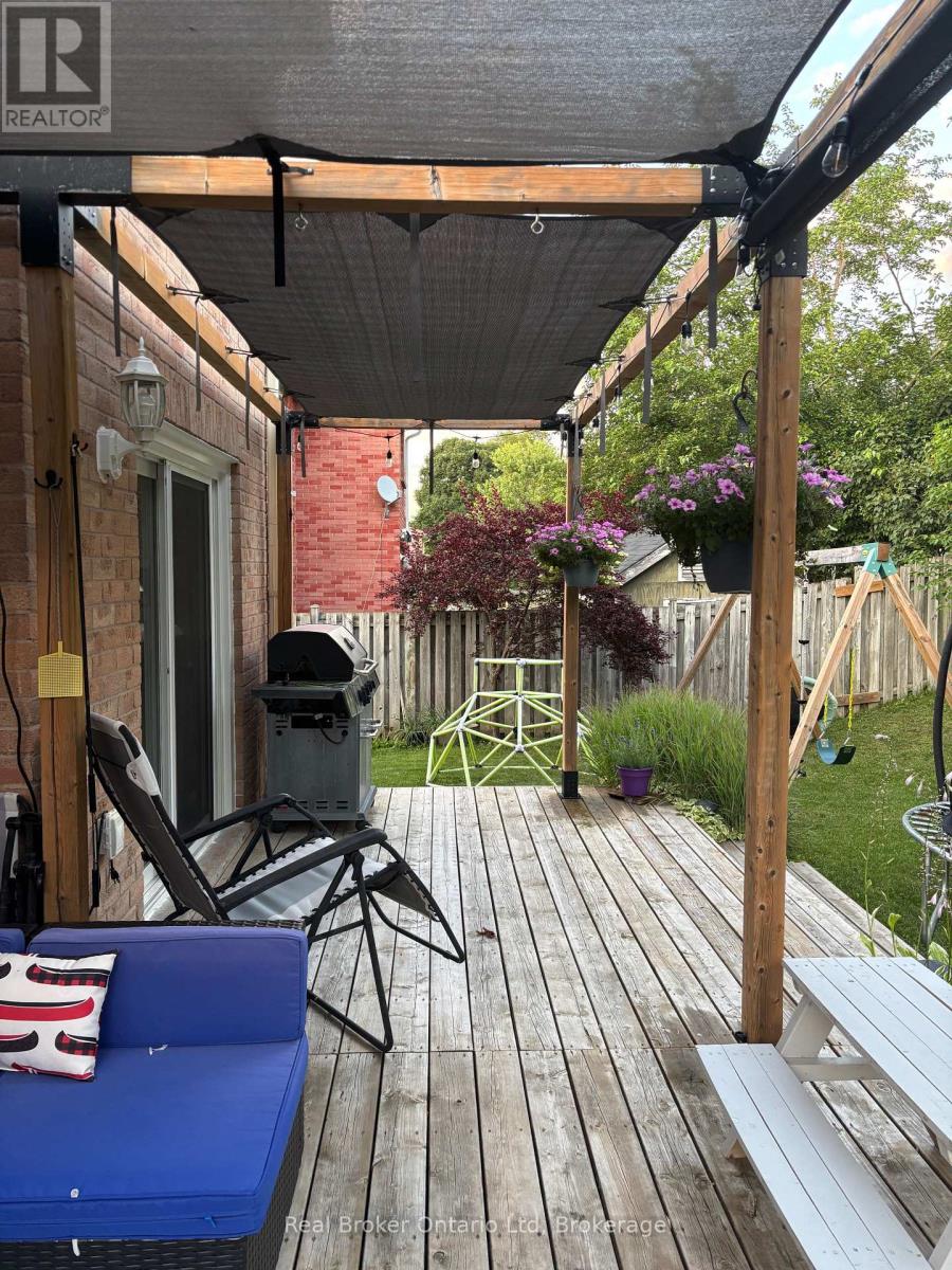 1060 Dina Crescent, Midland, Ontario  L4R 5C6 - Photo 26 - S12998538