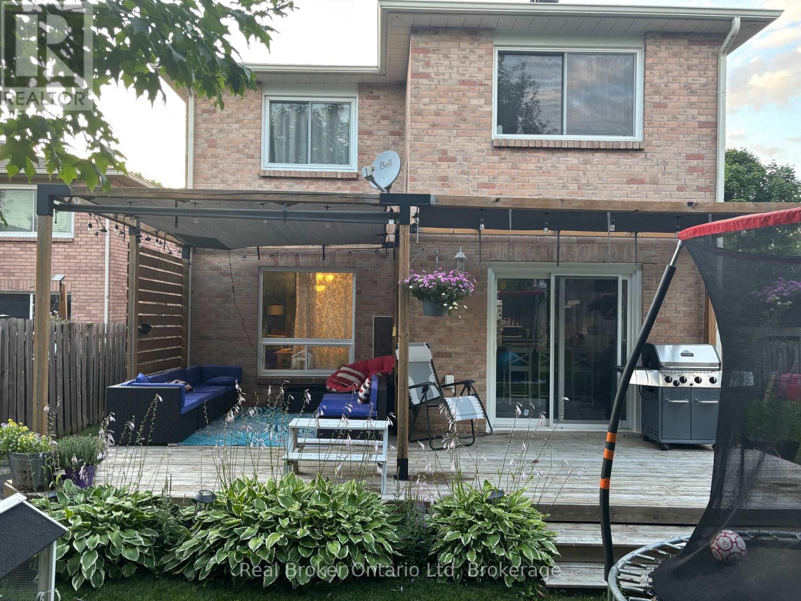 1060 Dina Crescent, Midland, Ontario  L4R 5C6 - Photo 27 - S12998538