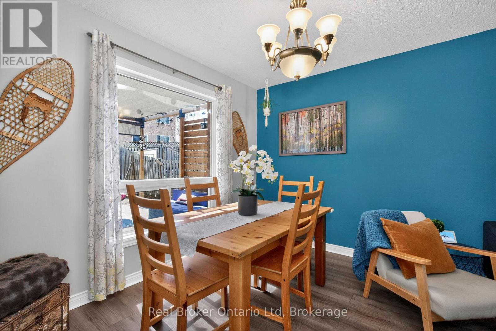 1060 Dina Crescent, Midland, Ontario  L4R 5C6 - Photo 5 - S12998538