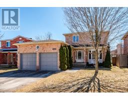 1060 DINA CRESCENT, Midland, Ontario