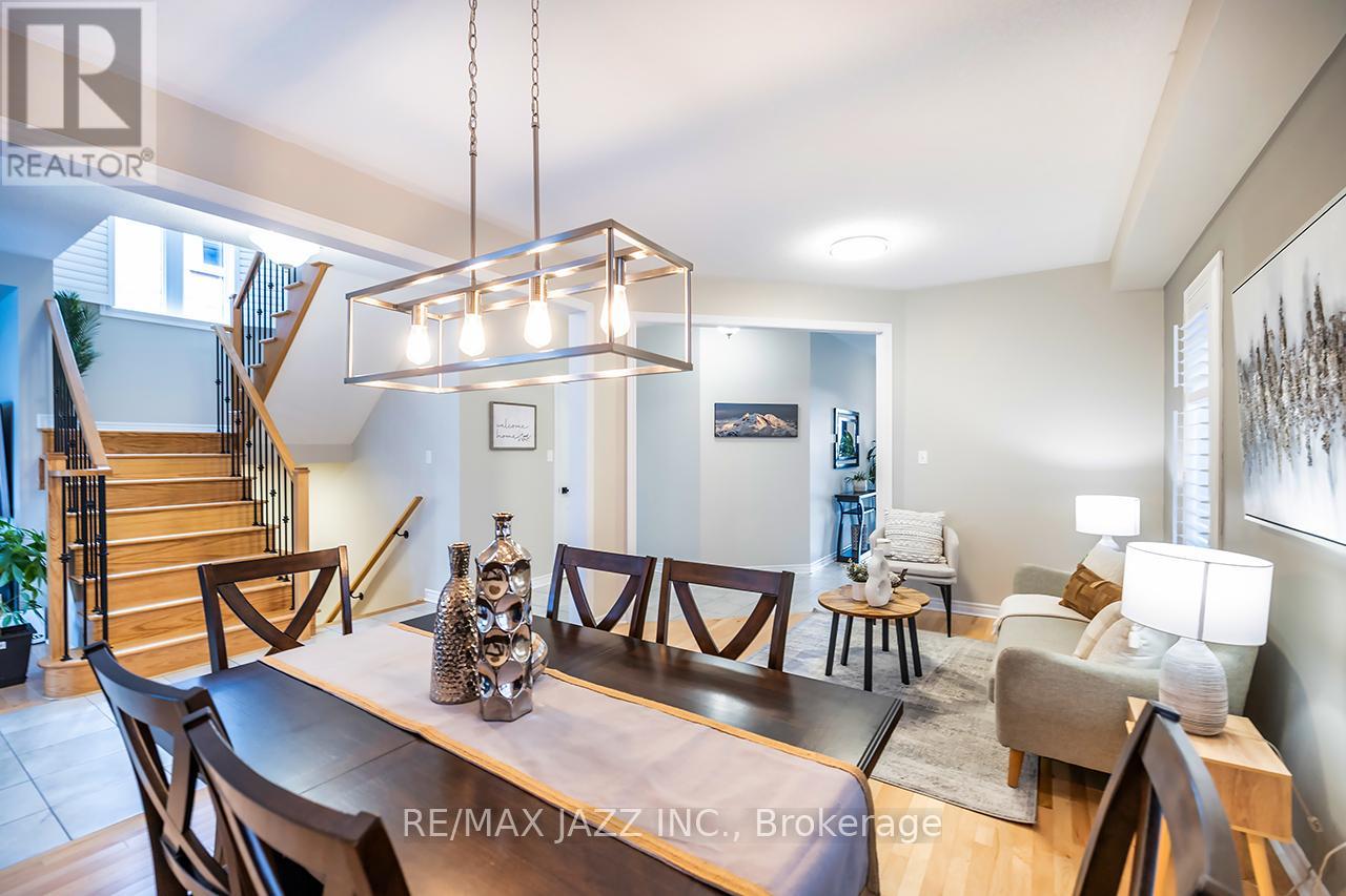 872 William Lee Avenue, Oshawa, Ontario L1K 0W2 - Photo 14 - E12995264