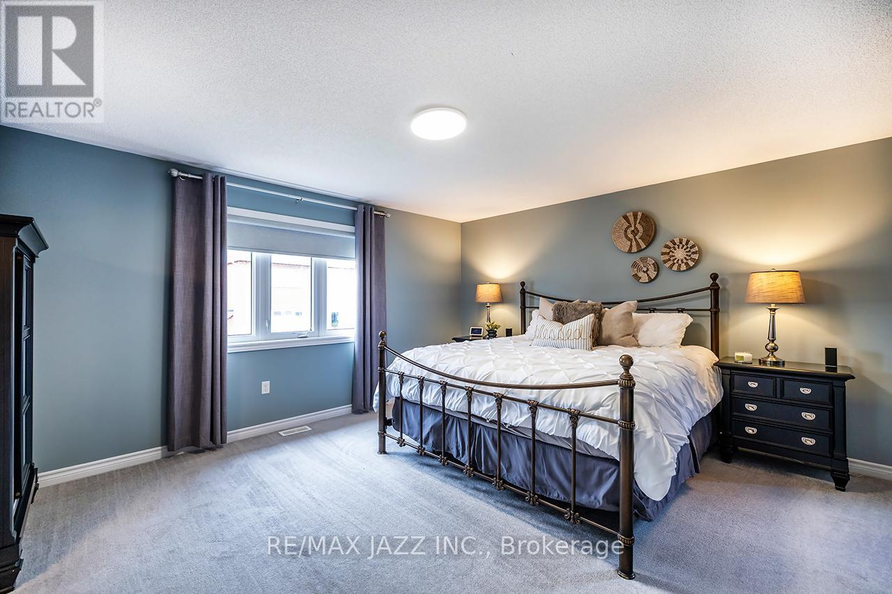 872 William Lee Avenue, Oshawa, Ontario L1K 0W2 - Photo 23 - E12995264