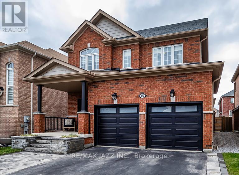 872 William Lee Avenue, Oshawa, Ontario L1K 0W2 - Photo 2 - E12995264