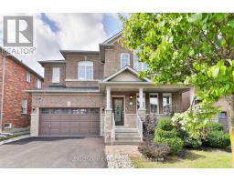 284 BILBROUGH STREET, Aurora, Ontario