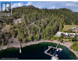 LOT 14 FLAGSHIP ROAD, Garden Bay, British Columbia