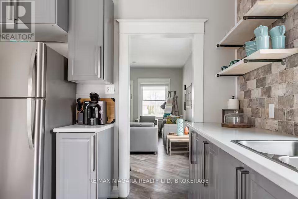 5700 Spring Street, Niagara Falls, Ontario  L2G 1P8 - Photo 14 - X12995638