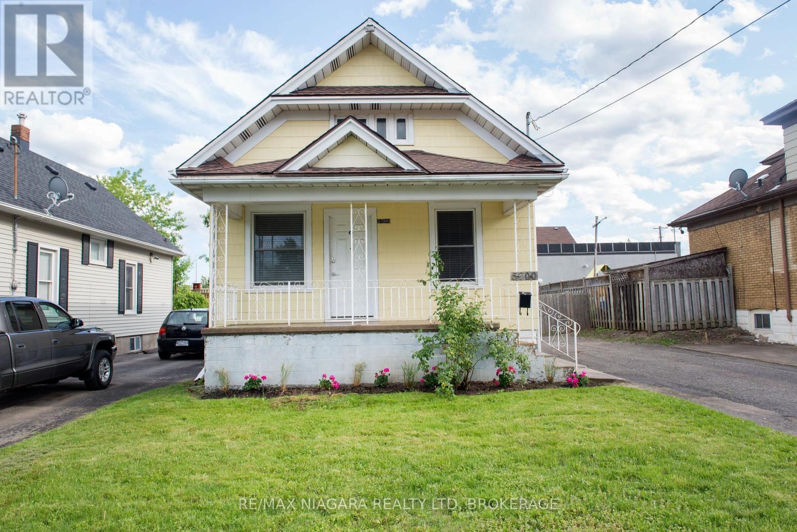 5700 Spring Street, Niagara Falls, Ontario  L2G 1P8 - Photo 21 - X12995638