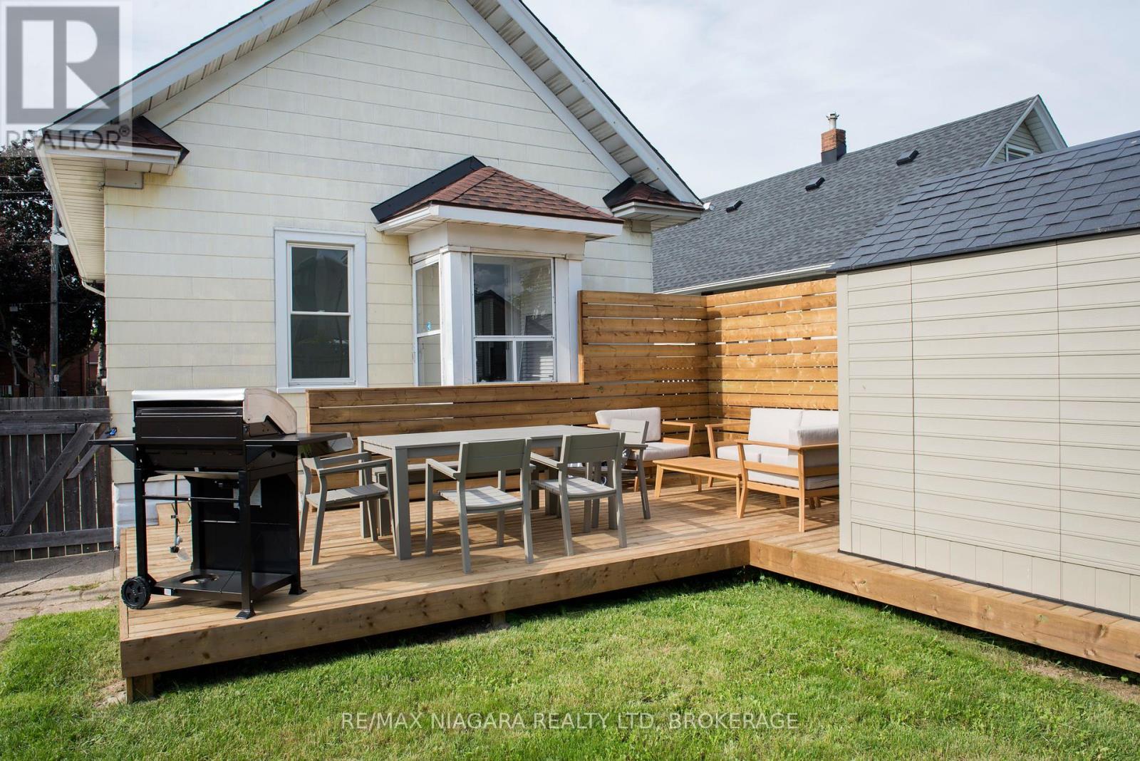 5700 Spring Street, Niagara Falls, Ontario  L2G 1P8 - Photo 19 - X12995638